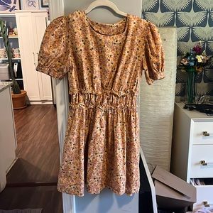Free people dress